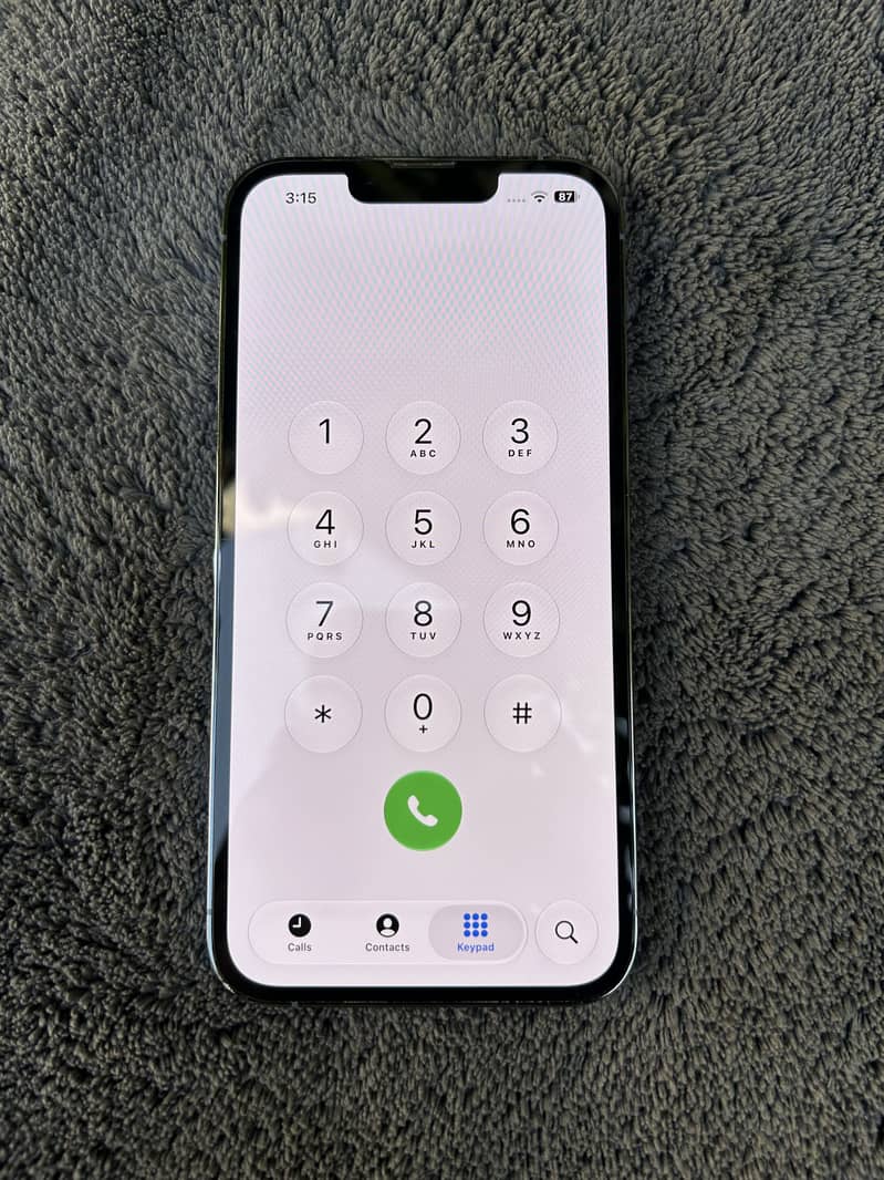Apple iPhone 13 Pro 6