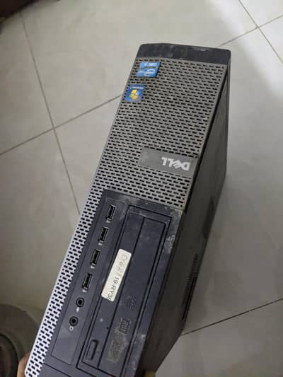 Dell core i5