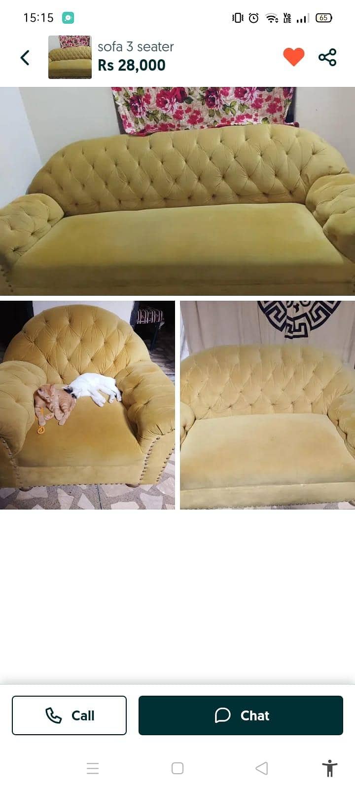 3 sofas 1