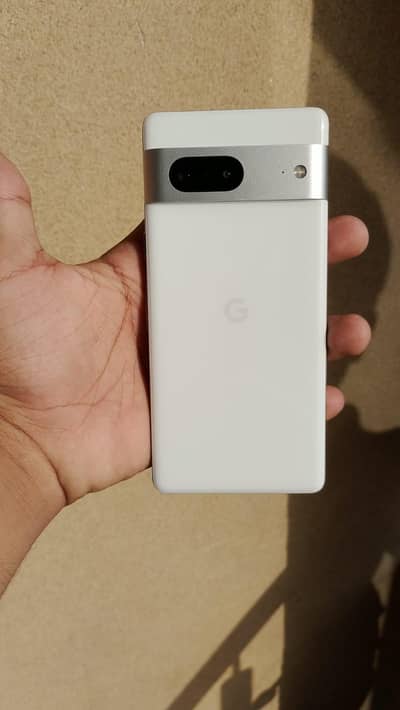 Google Pixel 7