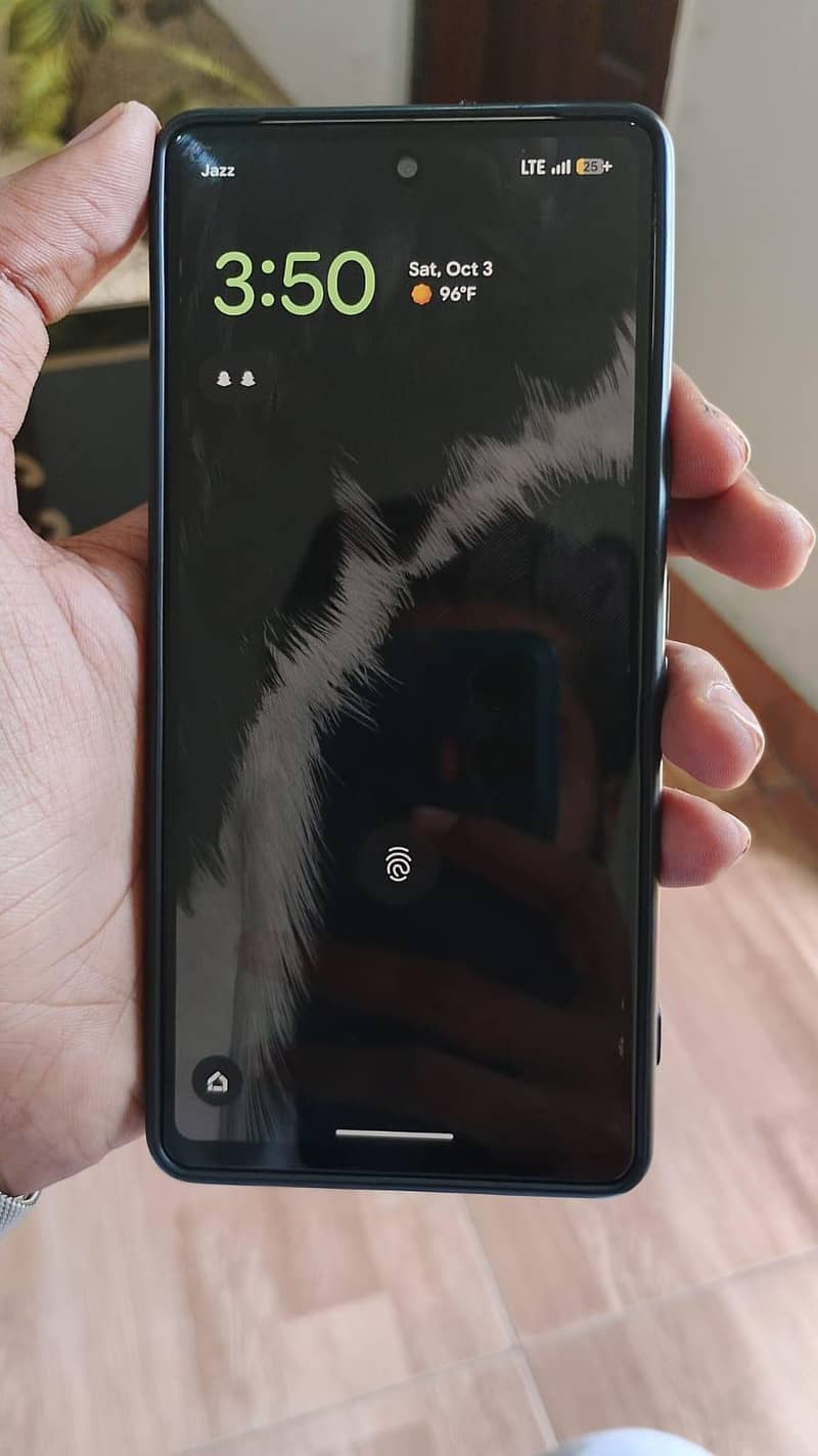 Google Pixel 7 5