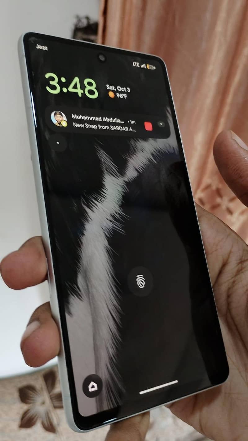 Google Pixel 7 6