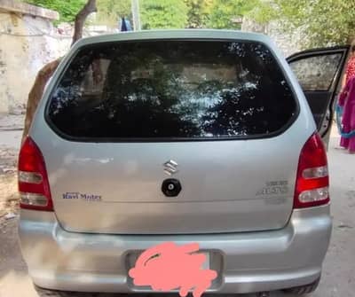 Suzuki Alto 2010