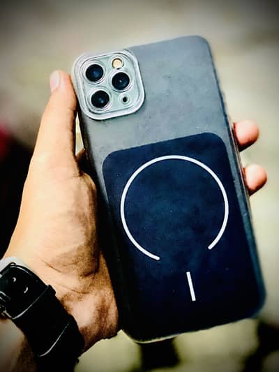 Apple iPhone 11 Pro Max 512gb