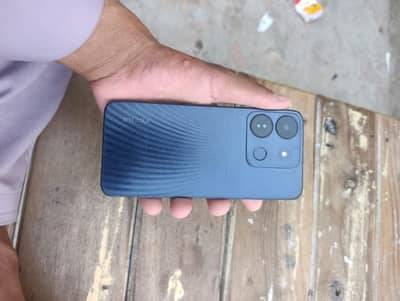 Infinix Smart 7