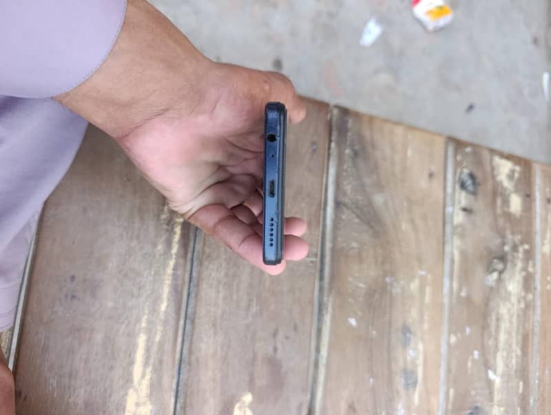 Infinix Smart 7 1