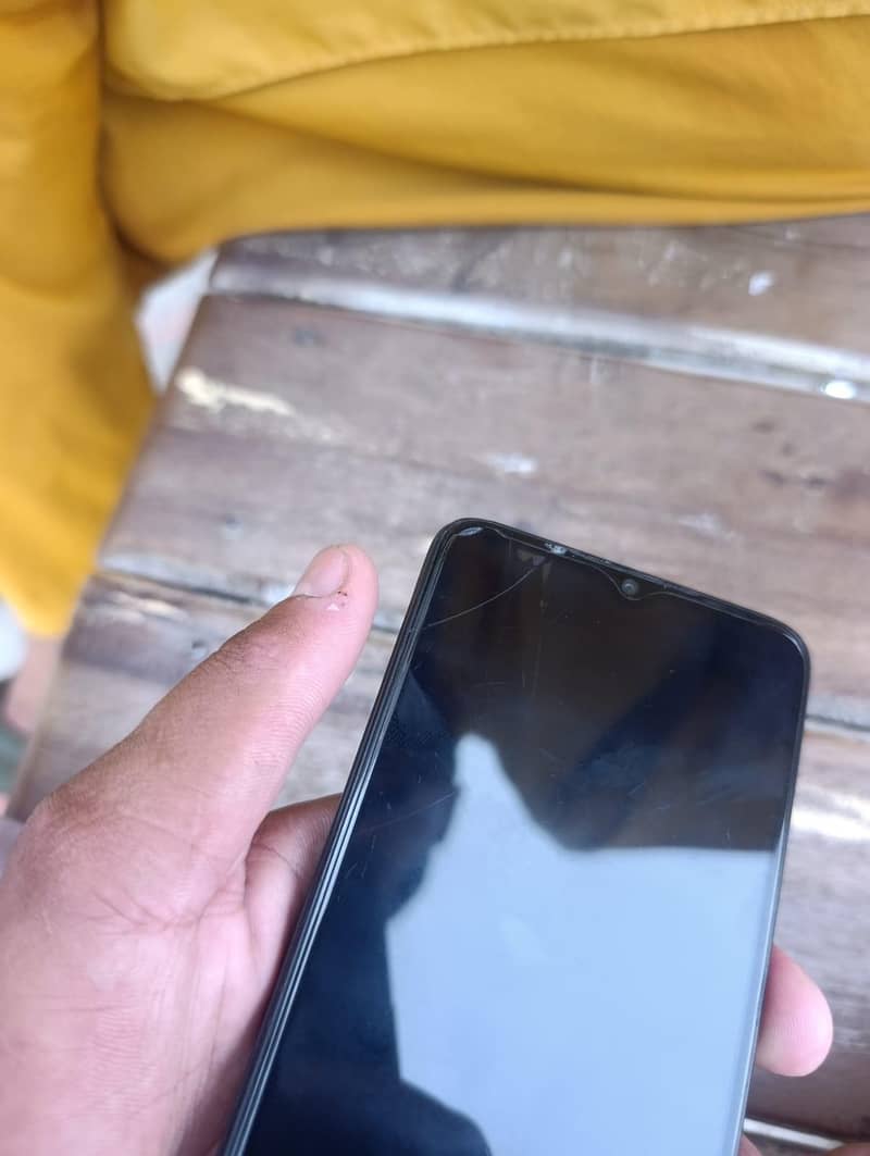 Infinix Smart 7 3