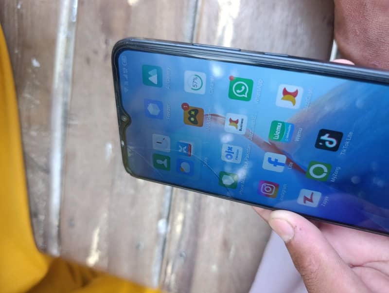 Infinix Smart 7 4