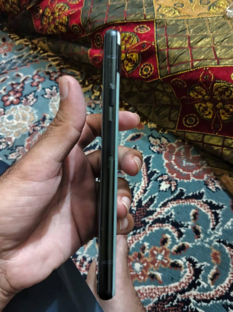 Google Pixel 6a 3