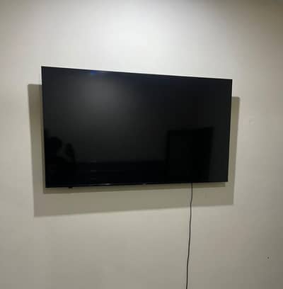 Haier LED