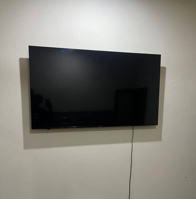Haier LED 0