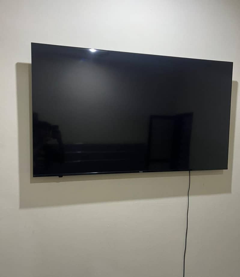 Haier LED 1