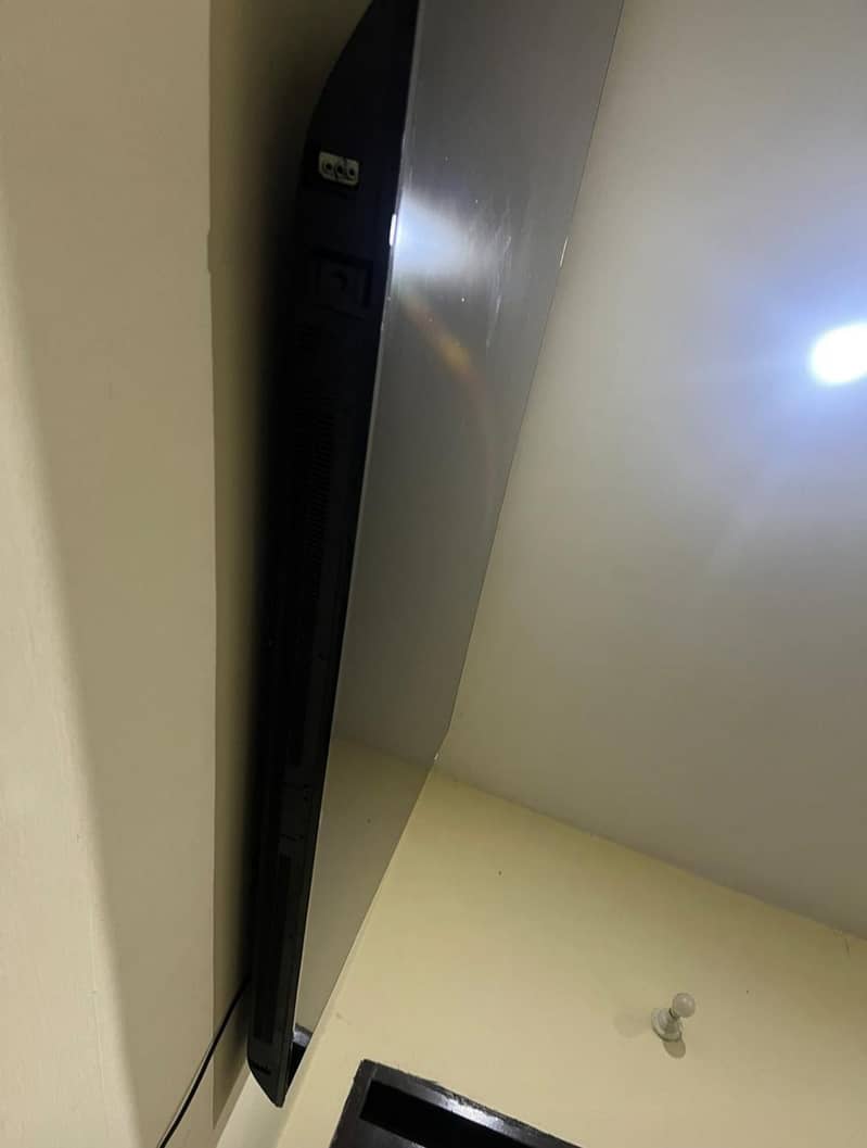 Haier LED 2