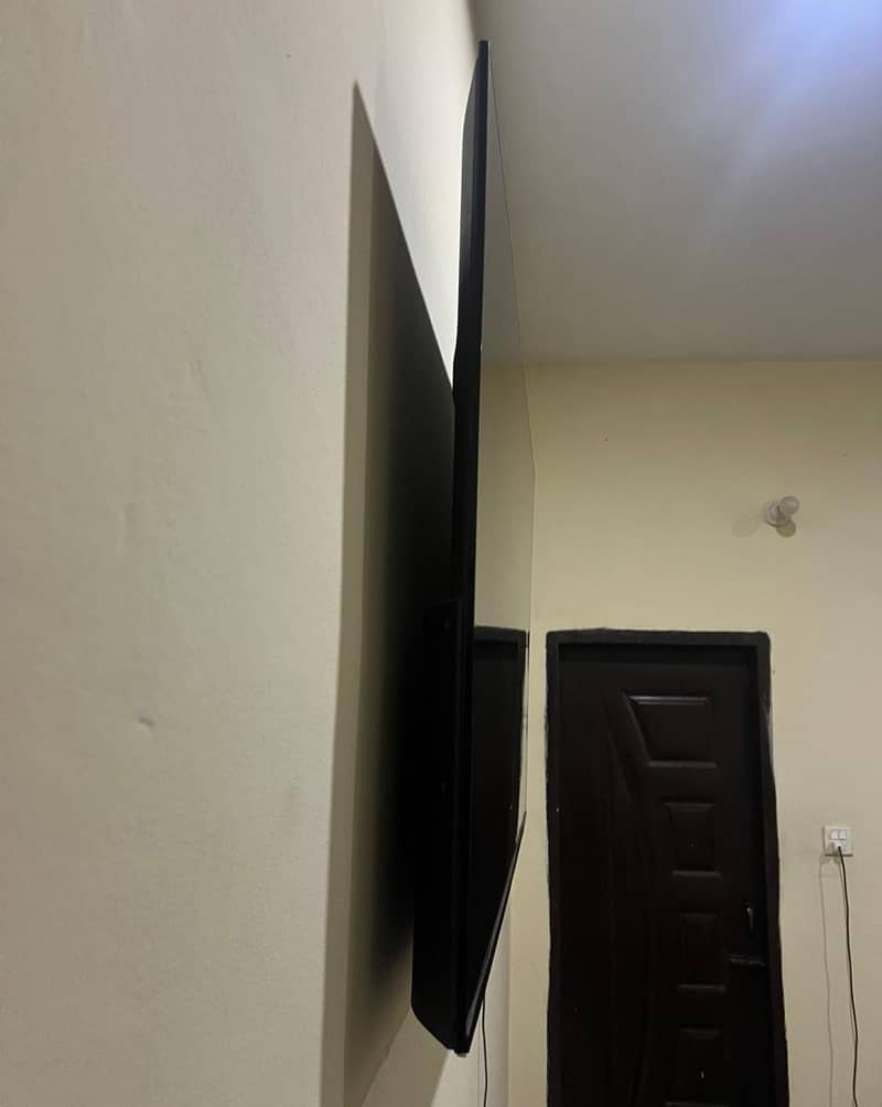 Haier LED 3