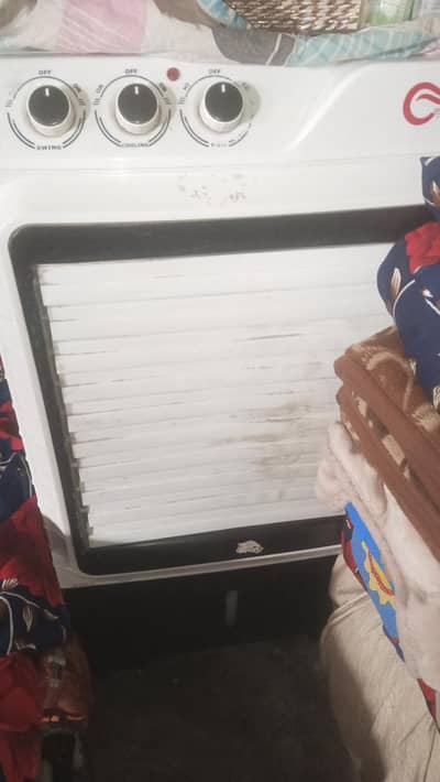 used but good condition