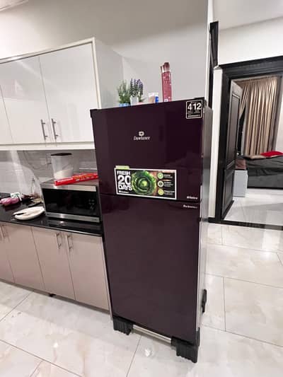 Brand new dawlance fridge
