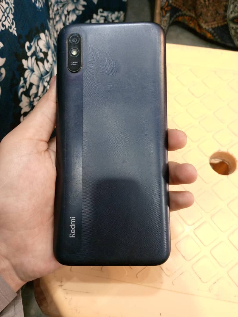 Xiaomi Redmi 9A 0