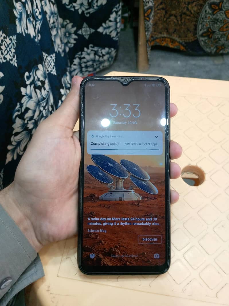 Xiaomi Redmi 9A 1