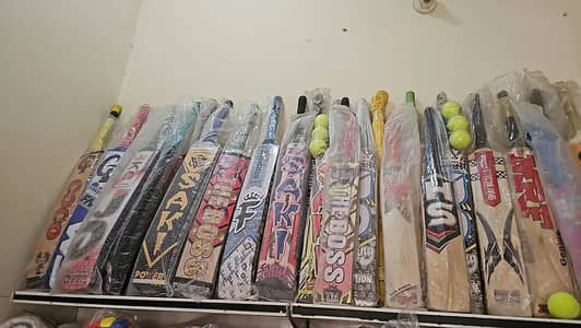 Premium Cricket Bat for Sale | High Quality Cricket Bat | Best Price