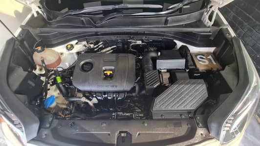KIA Sportage 2020