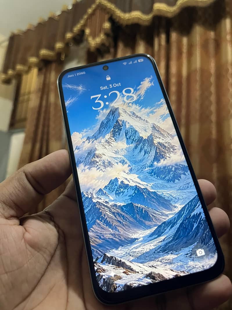 OPPO A6x 2
