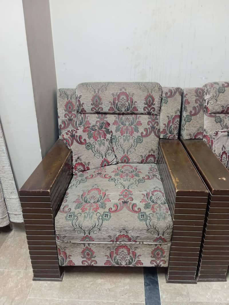5 seater sofa set 1