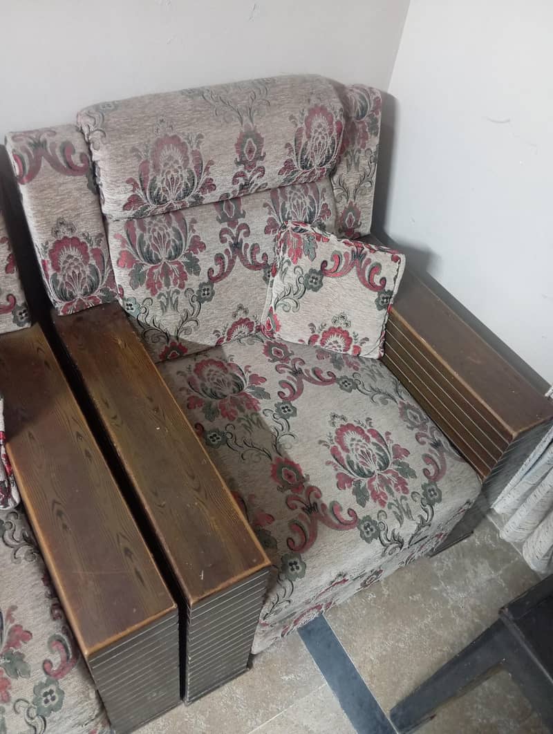 5 seater sofa set 3