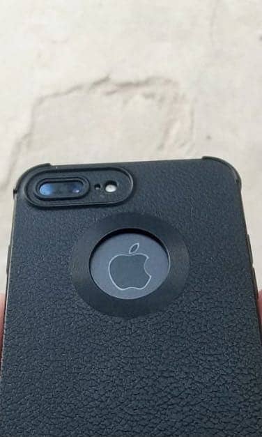 Apple iPhone 7 Plus