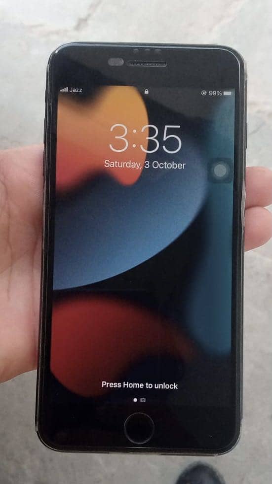 Apple iPhone 7 Plus 2