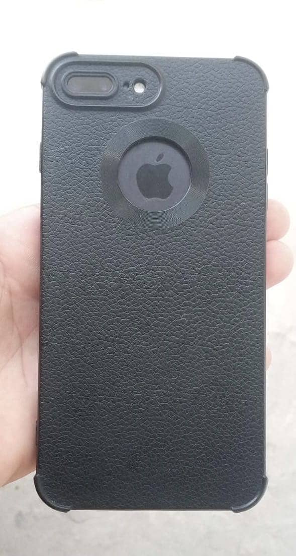 Apple iPhone 7 Plus 4
