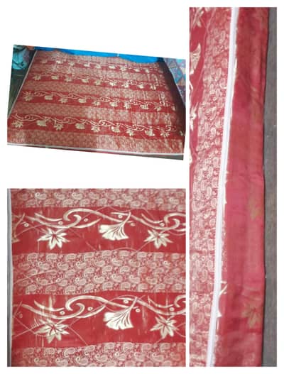 2ble bed spring Matras