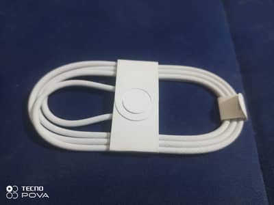 Apple Original Charging cable