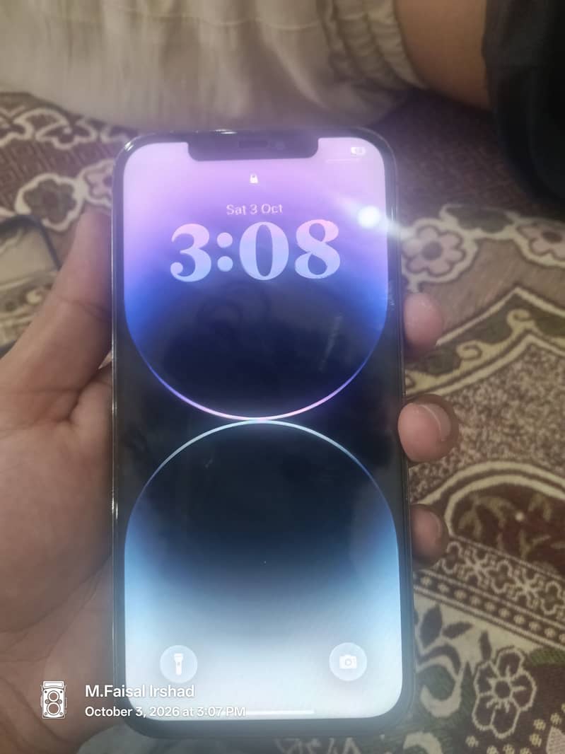 Apple iPhone 12 Pro Max 1