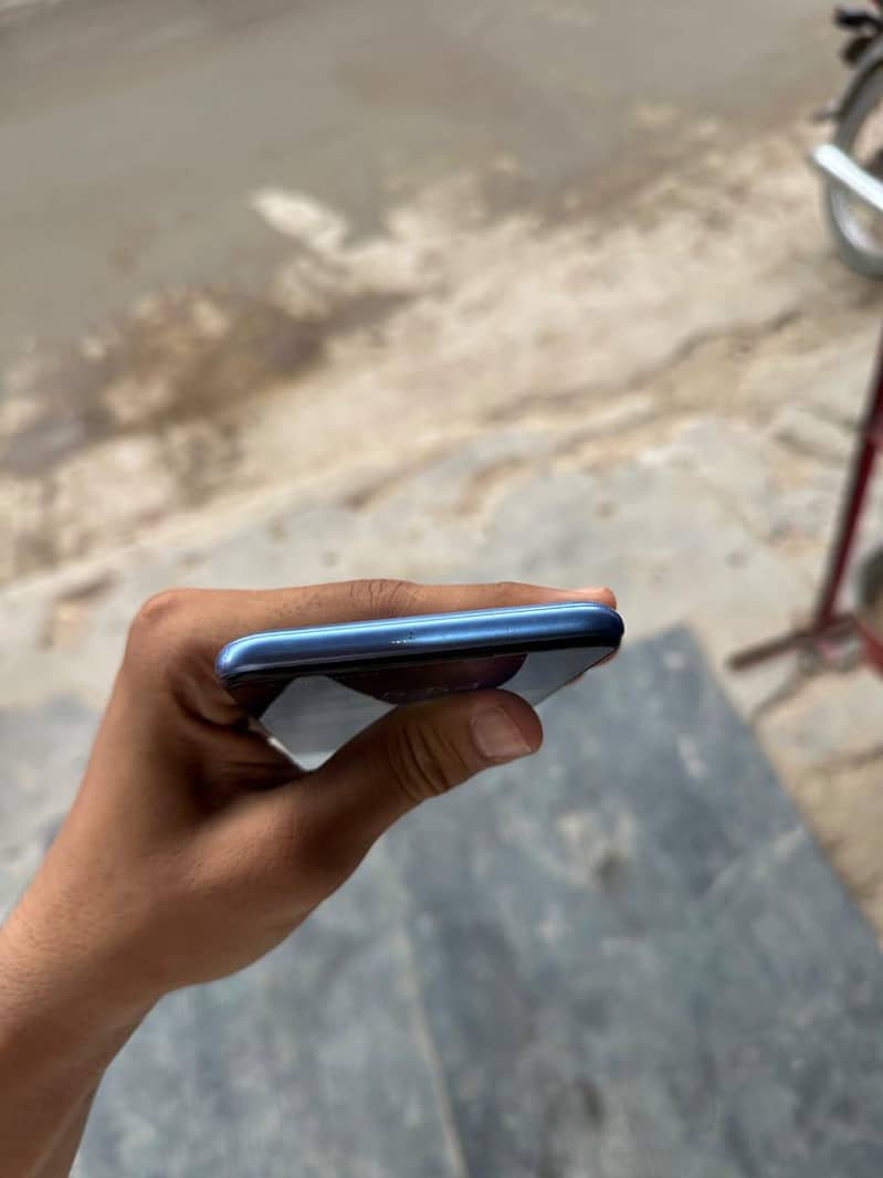 Tecno Pova 1