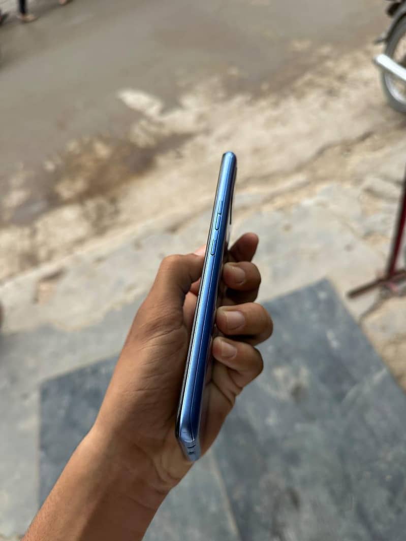 Tecno Pova 3
