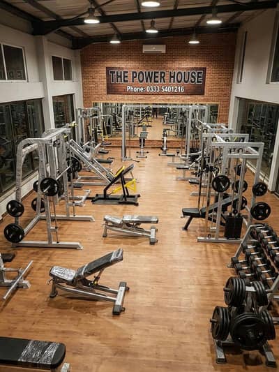 Smith cable cross over hyper extension pulley multi gym bench squat