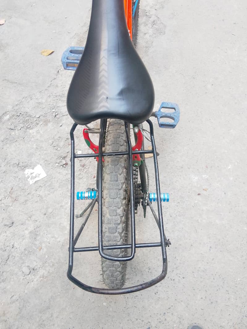 bicycle 20 4