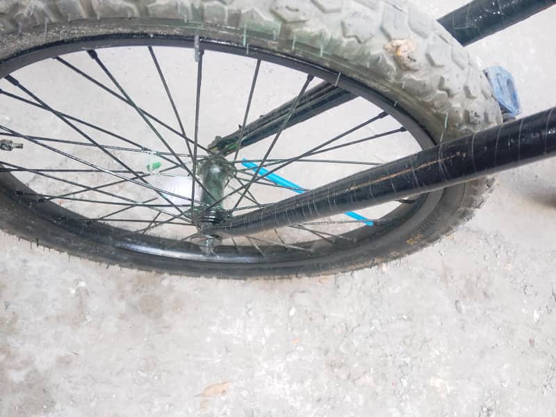 bicycle 20 7