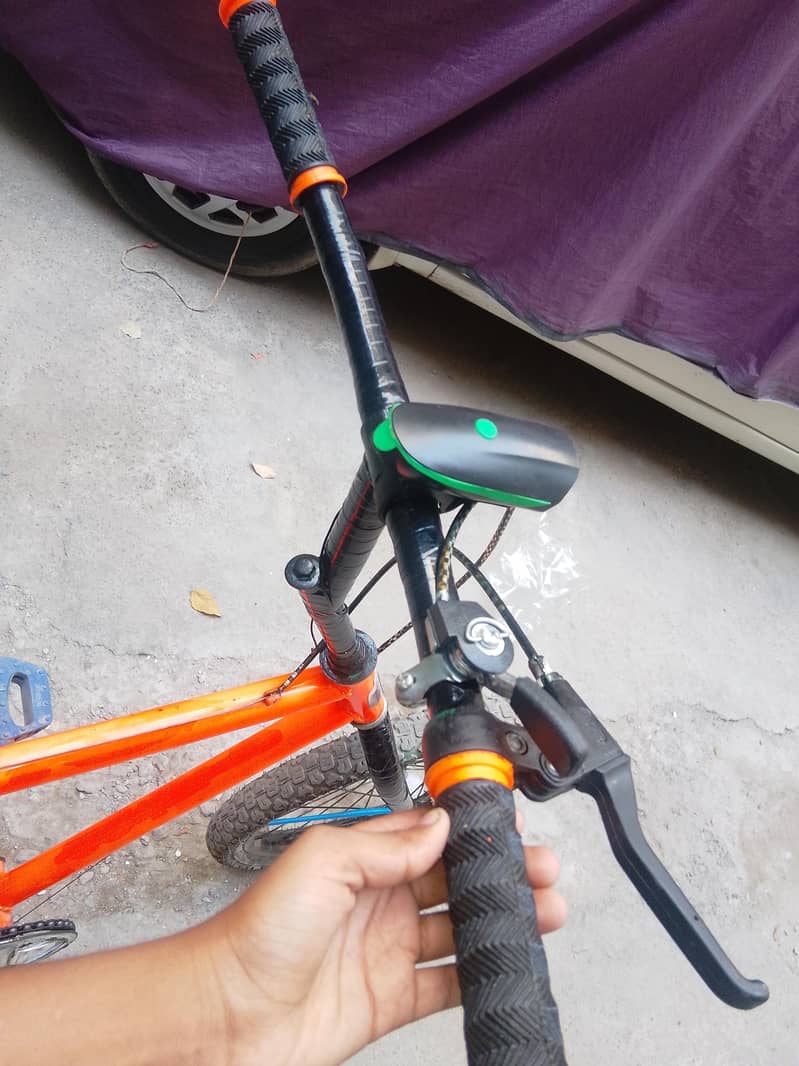 bicycle 20 10