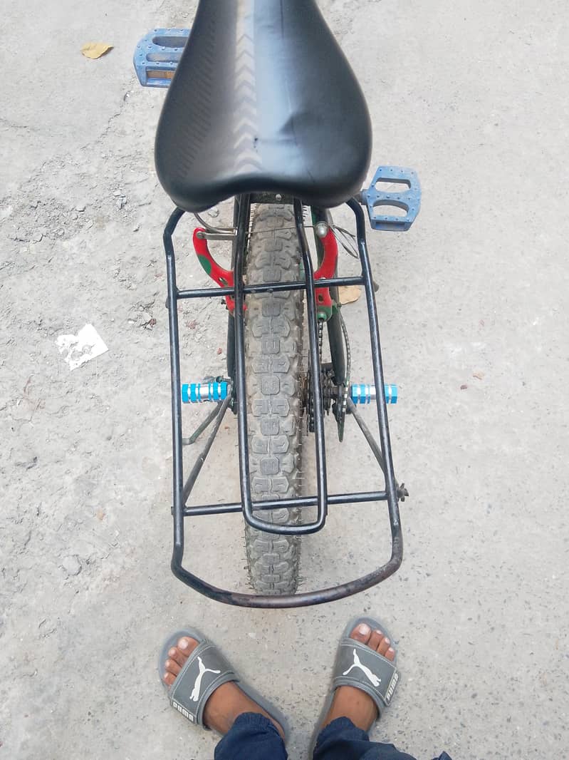 bicycle 20 15