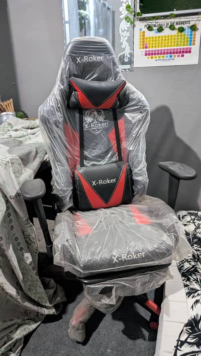 Gaming Chair for sell,