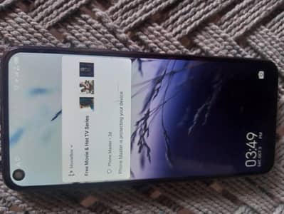 Tecno CAMON 12 Air