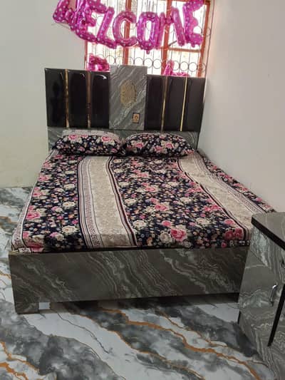 4 piece Furniture set for sale Good Condition