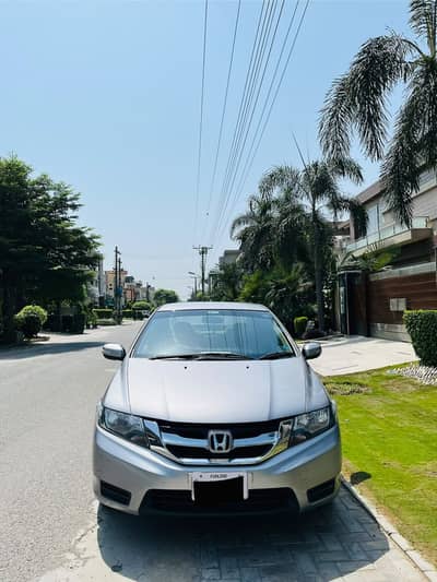 Honda City IVTEC 2020 Model B2B Genuine Excellent Condition