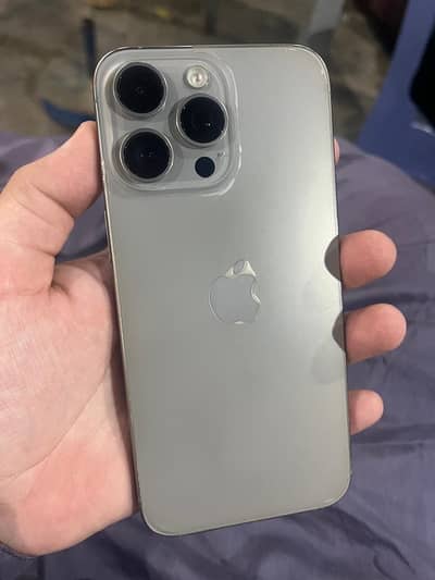 Iphone 15pro max