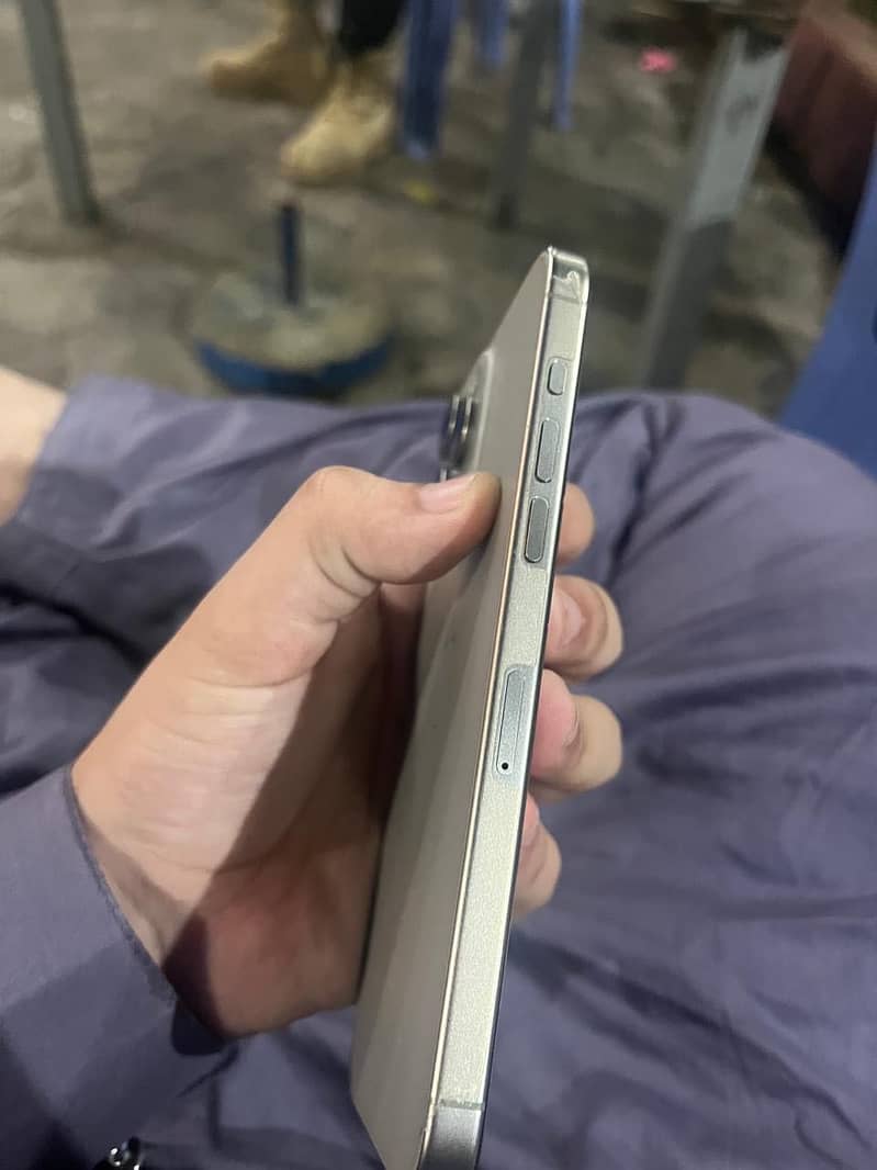 Iphone 15pro max 1