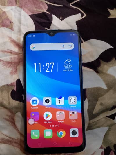 OPPO A5s