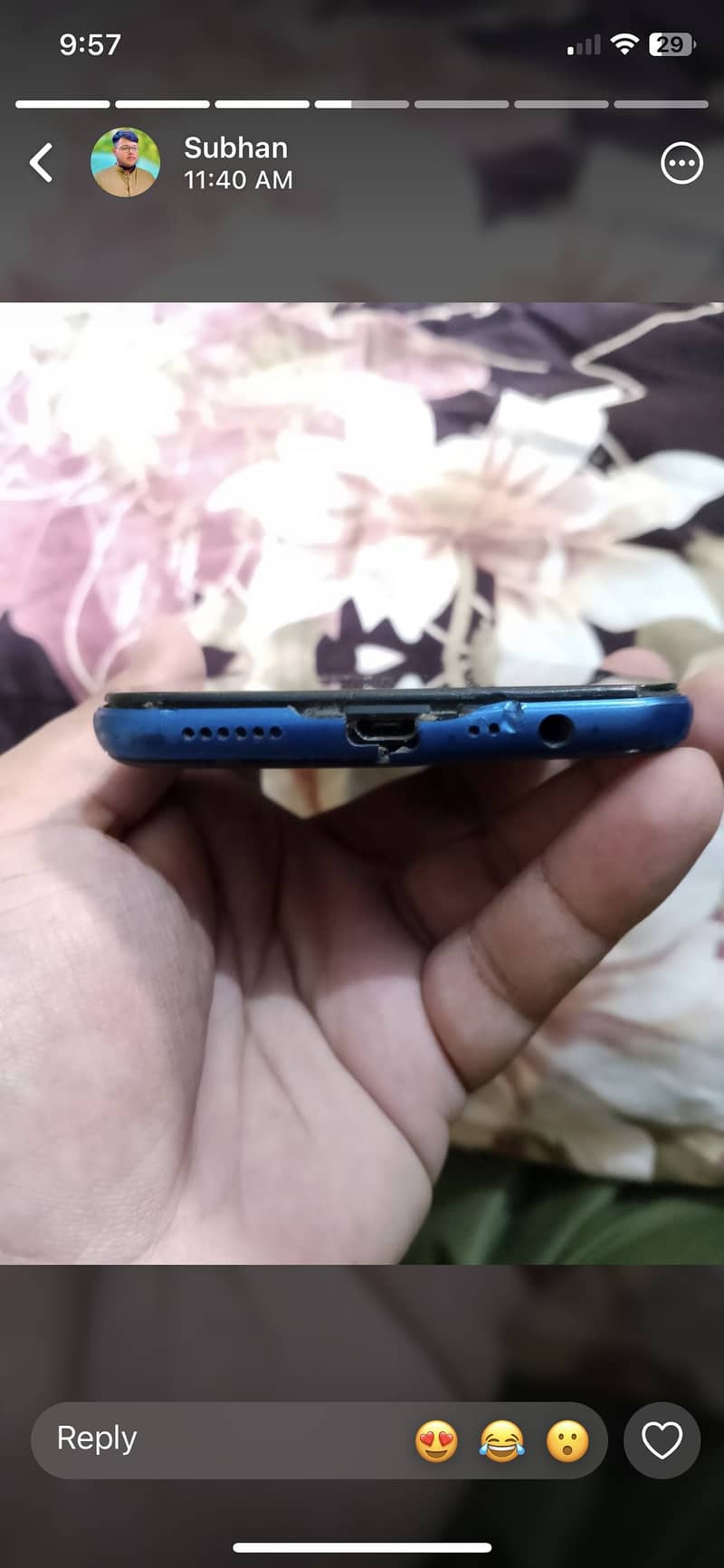 OPPO A5s 2