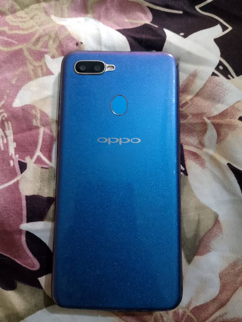 OPPO A5s 3