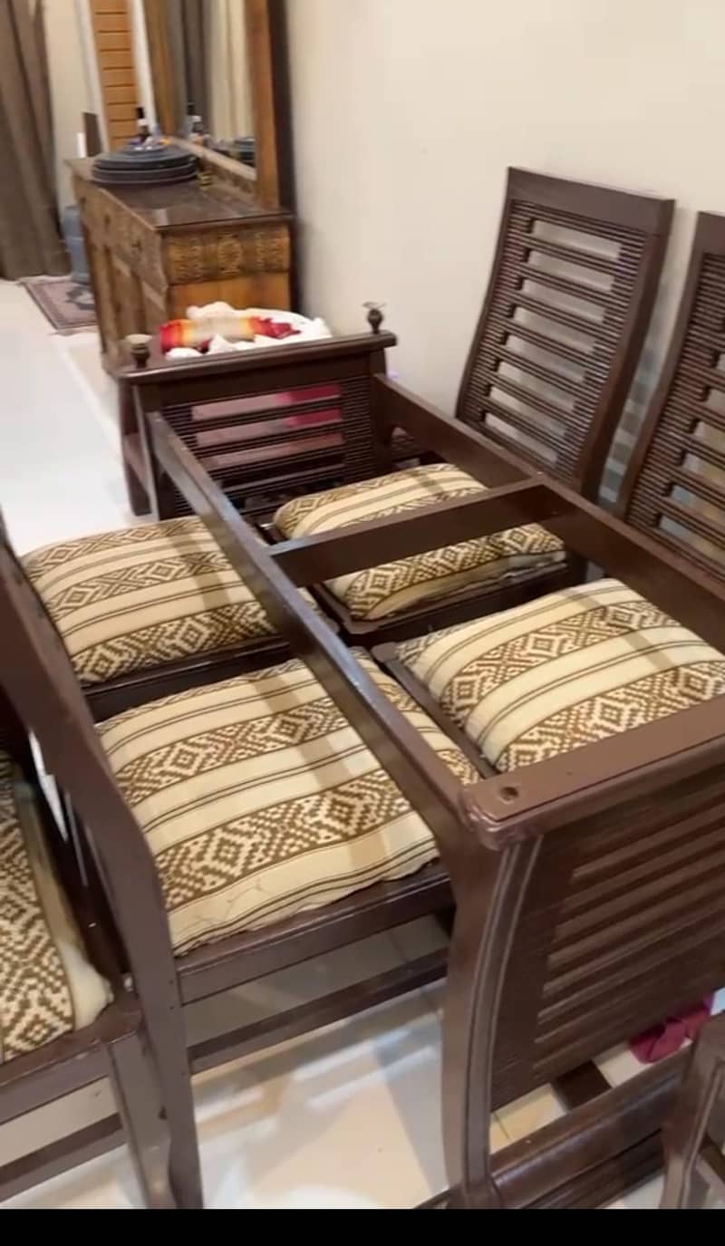 dinning set 0